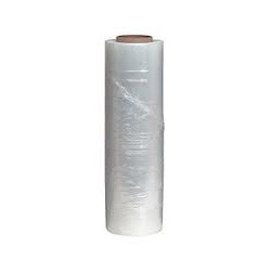 Clear Stretch Wrap Manufacturer Supplier Wholesale Exporter Importer Buyer Trader Retailer in Mumbai Maharashtra India